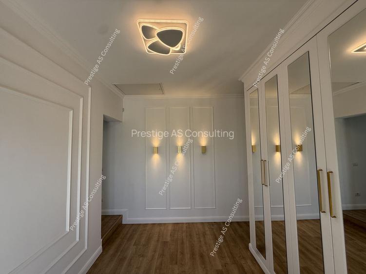 Vila Luxury plan Parter | Piscina & Zona BBQ | Dumbravita – Blaise Pascal - 8