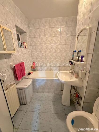 Apartament 3 camere, Bld. Brancoveanu, Spitalul de copii Marie Curie - Budimex - 8