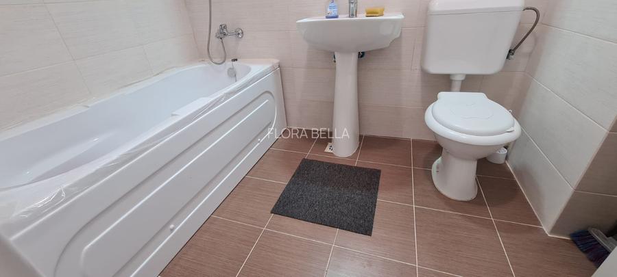 Bloc nou decomandat Metropolitan Metalurgiei cu centrala termica etajul 2 liber - 3