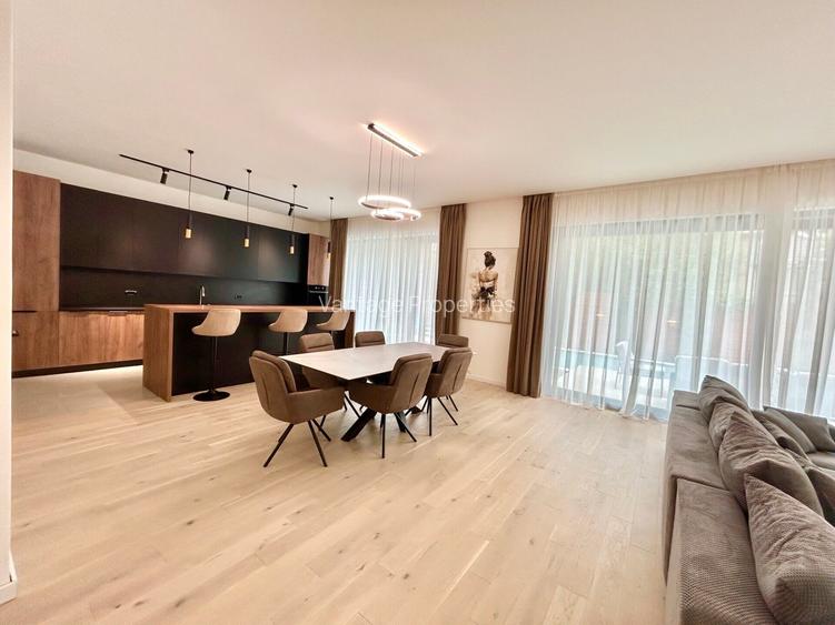 Luxury villa | swimming pool | residential complex | Iancu Nicolae - 5
