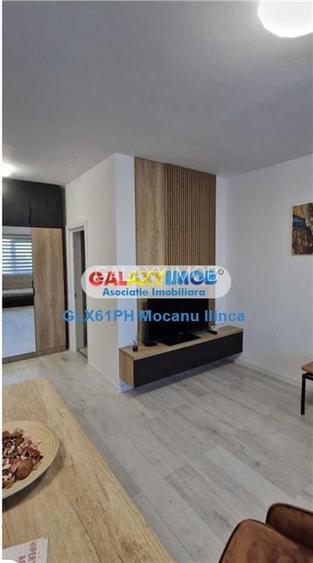 Inchiriere garsoniera bloc nou, Vest, Ploiesti - 14