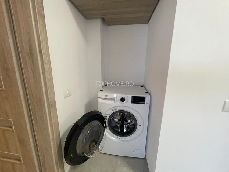 APARTAMENT 3 CAMERE | 84MP | ACCES METROU APARATORII PATRIEI - 13