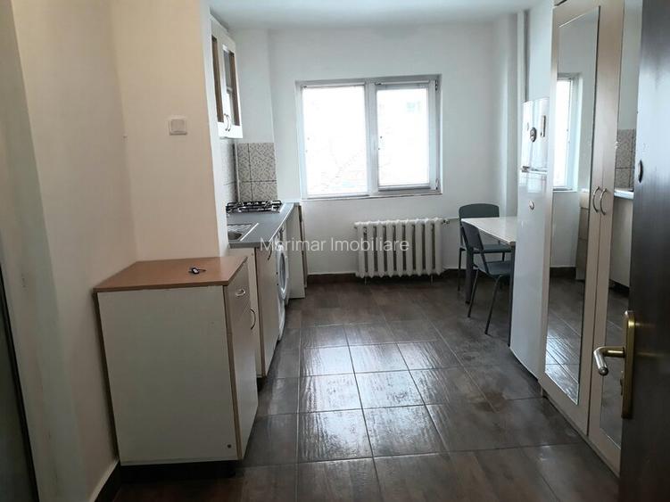 Mosilor, Traian, Eminescu, stradal 1/8 sdec renovat nemob utilat partial - 7