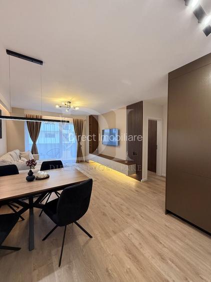 Apartament la cheie | etaj intermediar | Zona Eroilor, Florești - 3