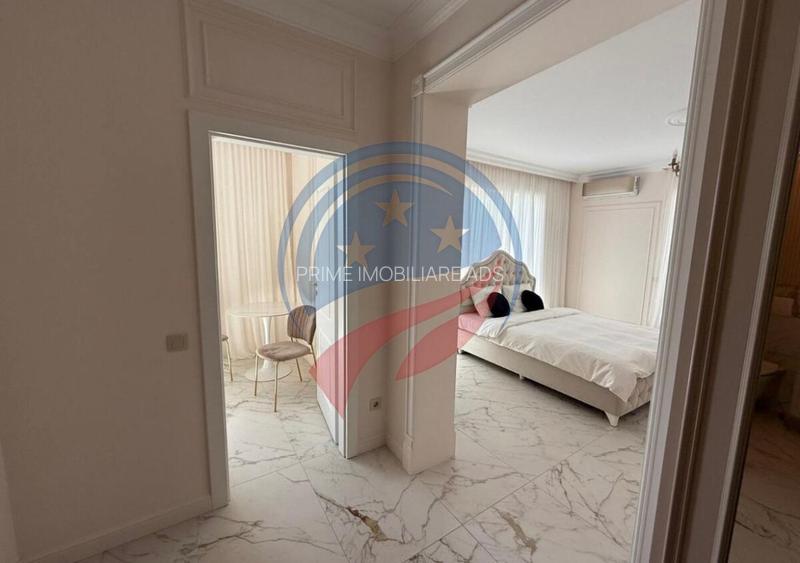 Studio de inchiriat lux Calea Bucuresti - 4