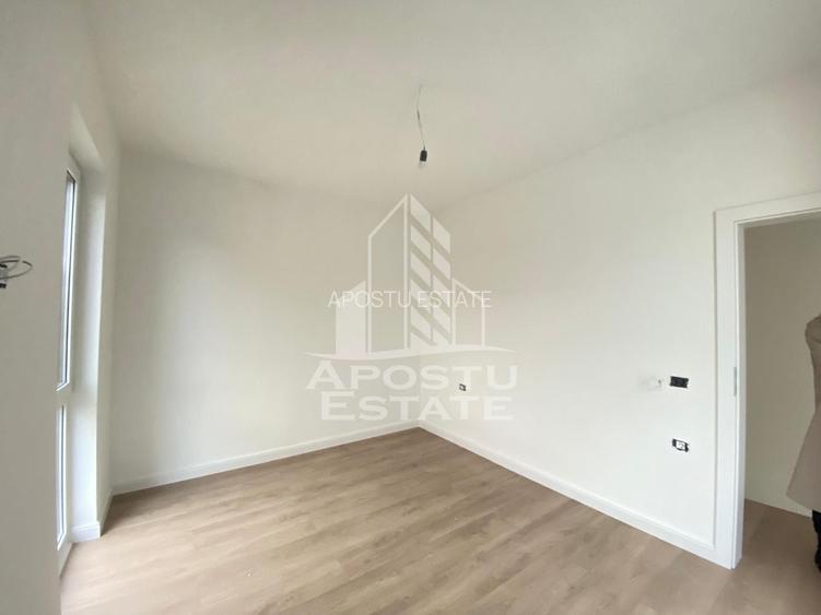 Duplex in zona Lipovei - 21