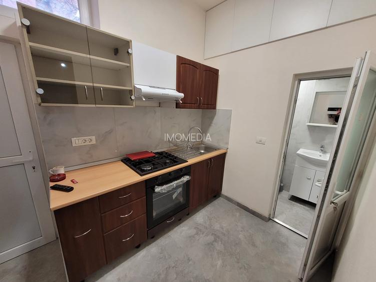 Apartament complet renovat cu centrala - 10