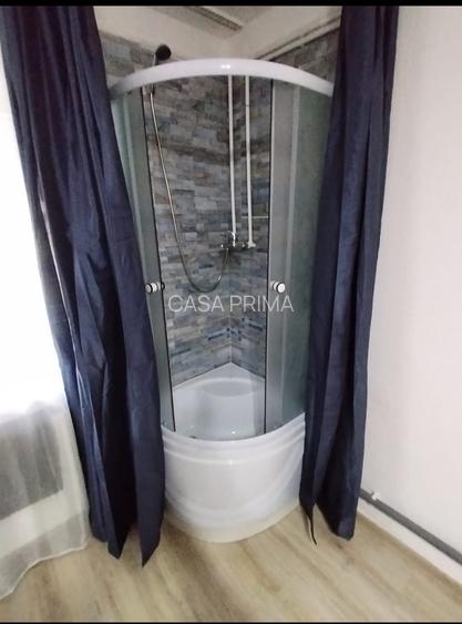 Camera Camin 16mp Frumoasa-Poitiers ! Etaj intermediar 3/4 - 10