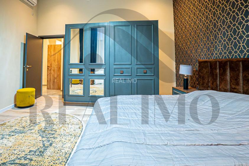 Apartament 125mp | Etaj 1 | Clădire Istorică 1900 Reabilitat integral - 8