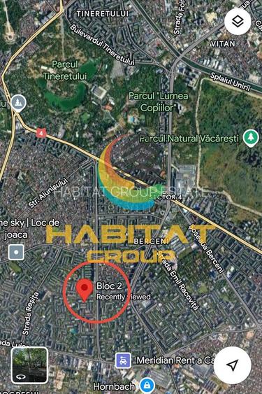 Apartament 2 Camere | Br&acirc;ncoveanu | Decomandat | Centrală Proprie + Parcare - 10