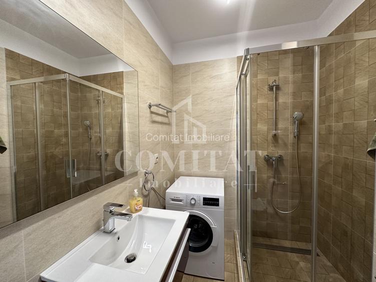 Apartament 3 camere | Ultrafinisat | Zona Iulius Park | Între Lacuri - 15
