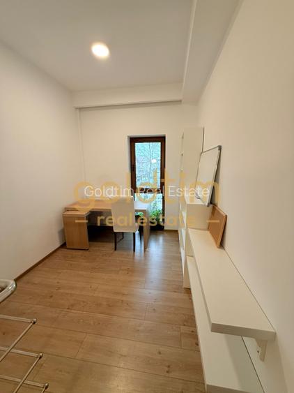VILA INDIVIDUALĂ/CURTE/IN CURS DE MOBILARE/RENOVATA COMPLET/ZONA LINISTITA - 23