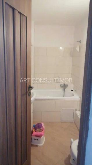Apartament 2 Camere | Sebastian | Mobilat Utilat | Pet Friendly | - 8