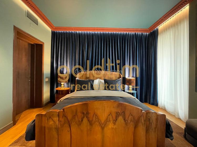 ZONA EXCLUSIVISTA/BLOC BOUTIQUE/FINISAJE DE LUX/TERASA SPECTACULOASA - 12