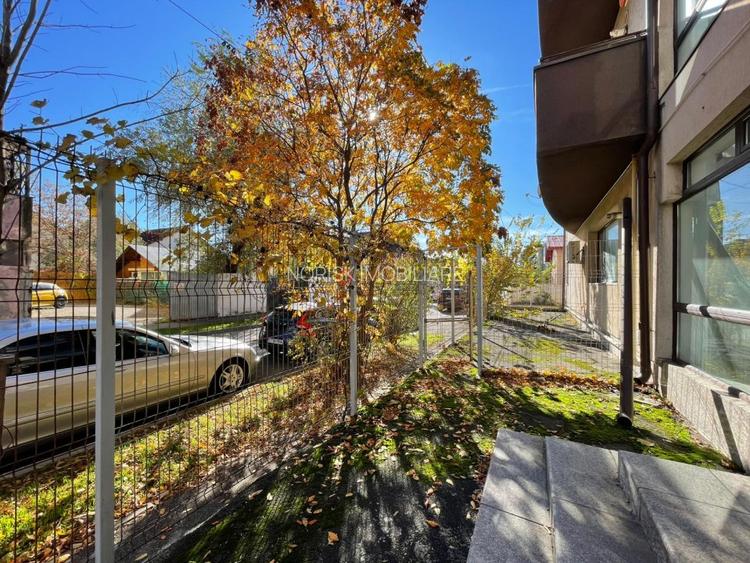 3 camere | 175 mp | 4 locuri Parcare | Centrală - 17