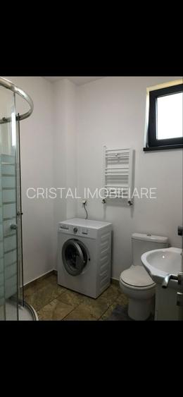 Garsonieră decomandată de închiriat Berceni - 4