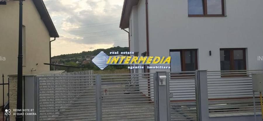 Casa NOUA in cartierul Cetate finisata complet cu incalzire in pardoseala - 5