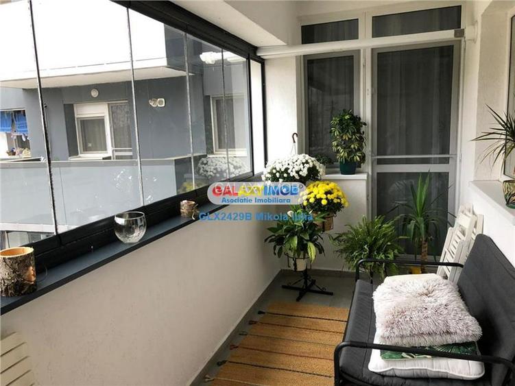 Apartament 2 camere | Parcare -1 | Complex Metropolitan Metalurgiei - 7