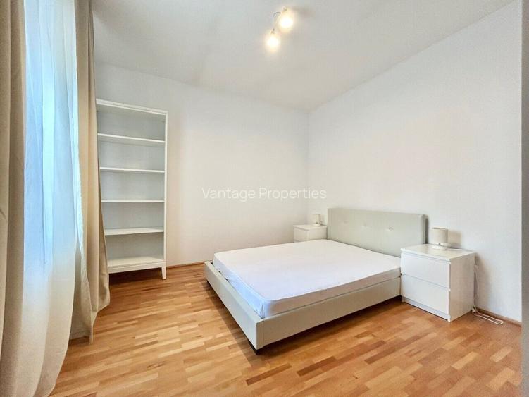 4-room villa, Baneasa Residential complex, Iancu Nicolae area - 18