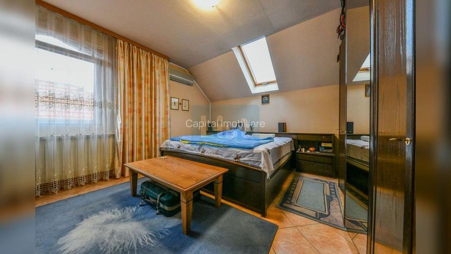 Casa Andrei Muresanu | Zona exclusivista | Suprafata 280mp utili - 11