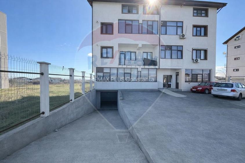 Spatiu  tehnic de vanzare- 170 mp - 6