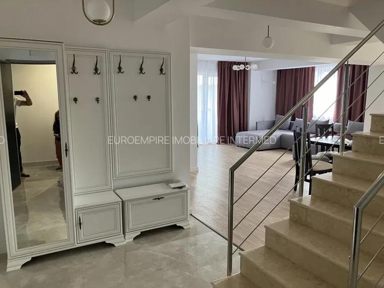 Duplex 3 camere de inchiriat in Faleza Nord - 2