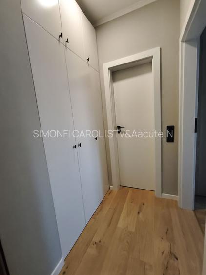 Apartament PREMIUM 2 camere zona Tudor - 10