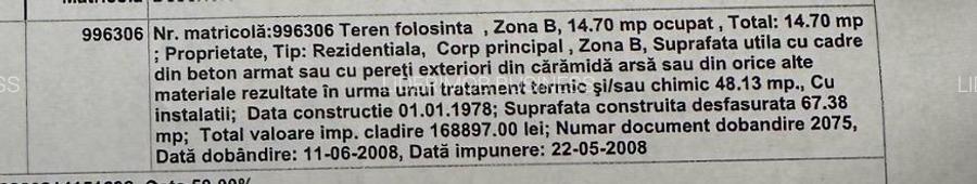 Vanzare apartament 2 camere Drumul Taberei Parc - 16