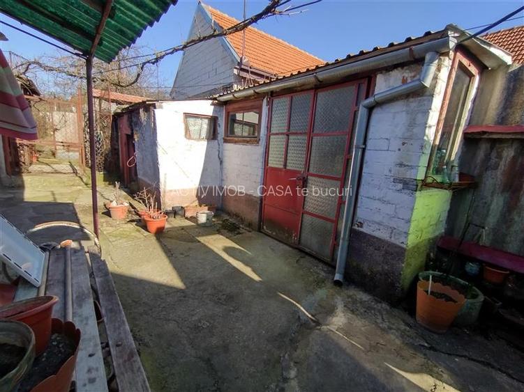 Oravita, Casa 145MP, Strada Spitalului, Pret Usor Negociabil - 37