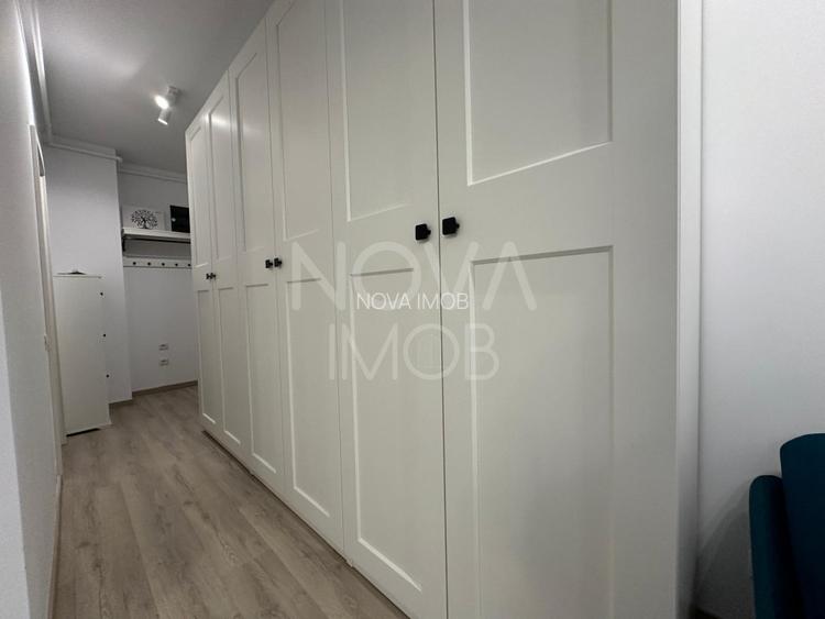 Apartament modern - Evolution-  31 mp terase - Sibiu - 9