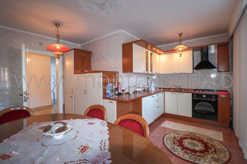 Sinaia, Furnica, Vila De Vanzare Cu Priveliste De Exceptie! - 2