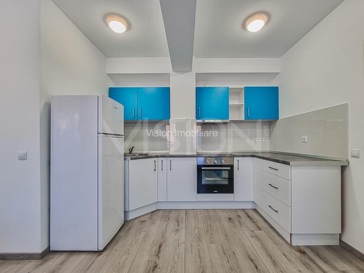 Dormitor + living | 45 m² | premium | parcare inclusă | Gruia - Stația Meteo - 5