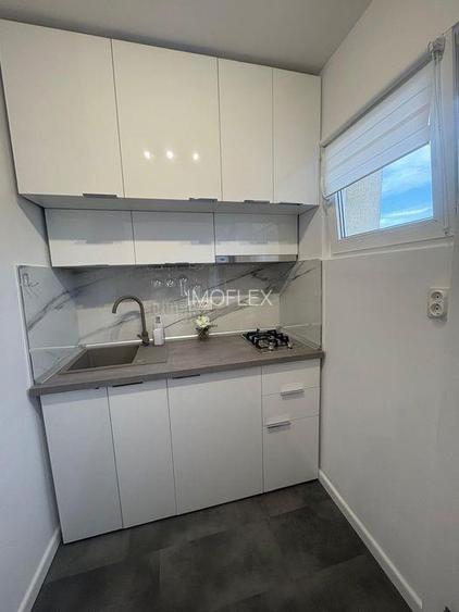 Garsoniera | 1 Decembrie 1918 | Metrou - 4