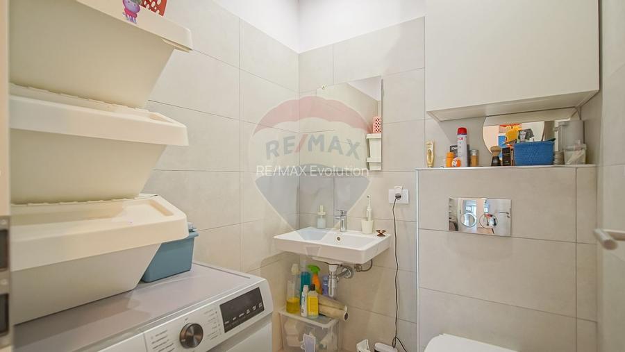 Apartament 3 Camere | Decomandat | 76 mp | Mountain View | Comision 0% - 18