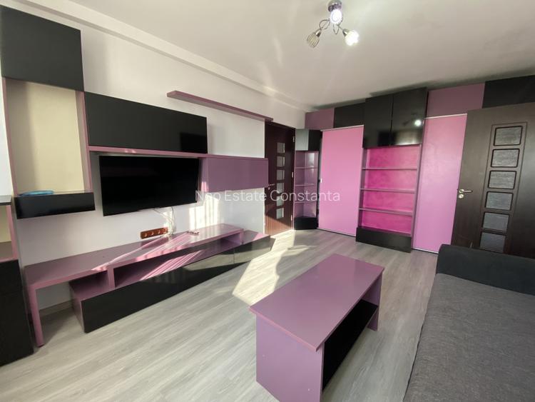 Apartament 2 camere | Semidecomandat | Termen lung | Crt. ANAF - 2