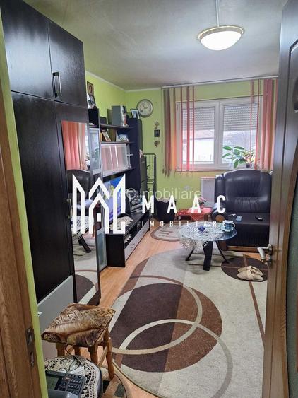 Garsonieră I Ideal investiție | Lazaret - 4