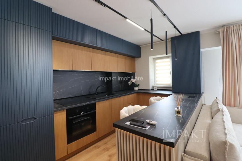 Apartament minunat cu 3 camere, situat in cartierul Zorilor! - 4