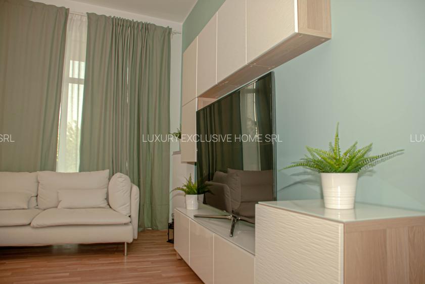 Timpuri Noi metru. Mega oferta 2 camere bloc nou mob8lat - 8