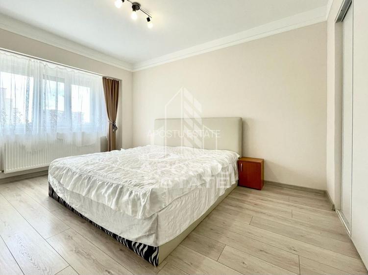 Apartament cu 2 camere, zona Piata Garii - 2