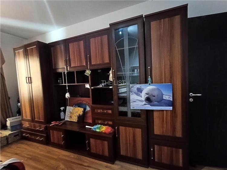 Vanzare garsoniera Bragadiru, str Smaraldului - 2