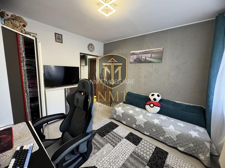 Apartament cu 3 camere |  69 mp | Manastur - 4