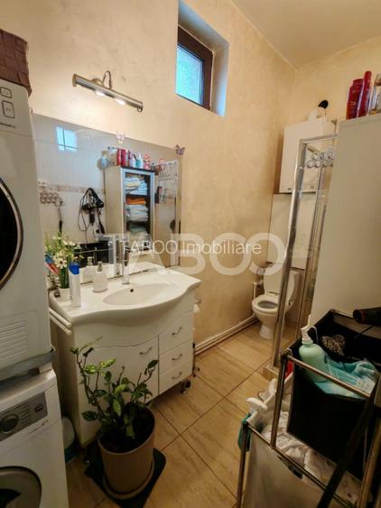 Apartament de vanzare cu 3 camere 2 bai la vila zona Horea - 7