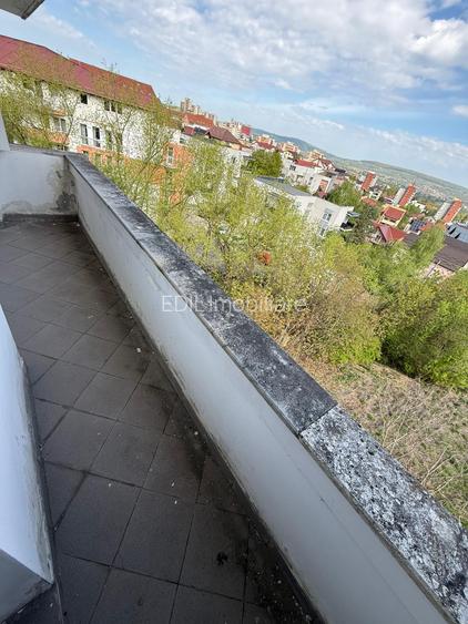Apartament de vânzare, 2 camere, 62 mp, Calea Turzii zona MOL - 13