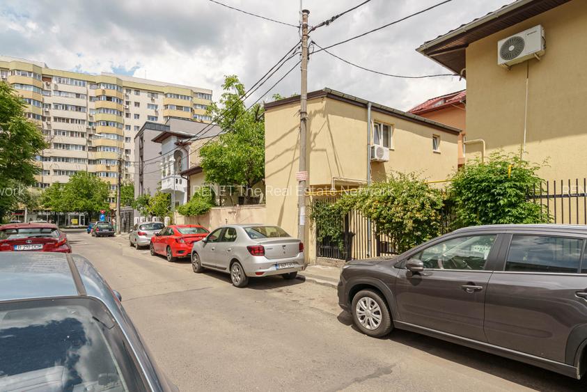 SOSEAUA IANCULUI, IMOBIL BIROURI, 144 MP! - 22