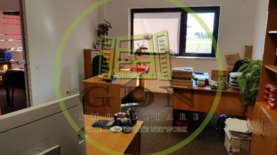 Spatiu birouri în Zorilor - 18