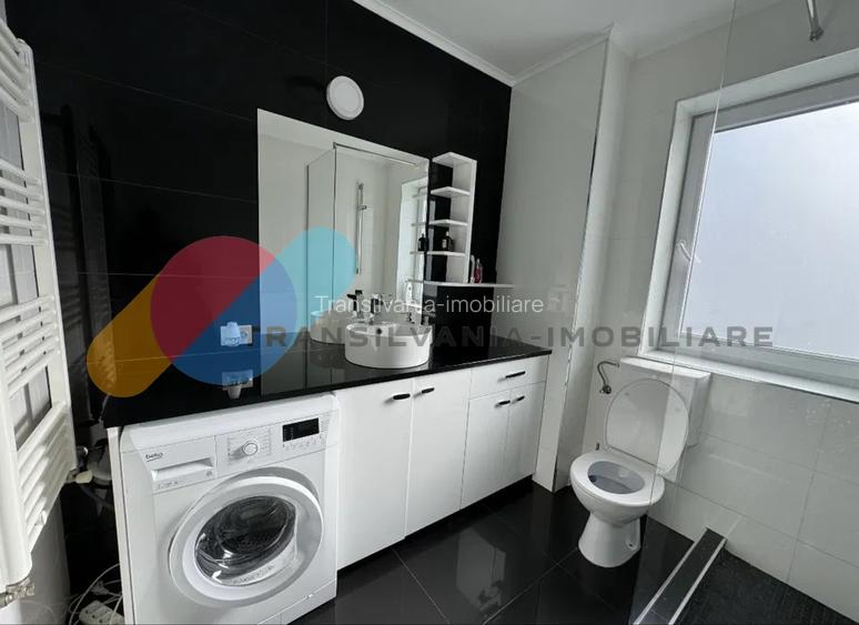 Apartament 2 camere - parcare - Pet Friendly -  Ego Residence - Corneliu Coposu - 5