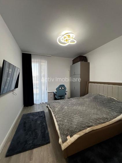 Vacanță la tine acasă | 2 camere cu vedere la mare | Mamaia Nord - 10