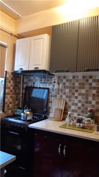 Apartament 1 camera-Etaj Intermediar-Centrala-Freidorf - 6