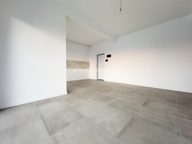 Apartament 2 camere 47mp utili + 8mp balcon, Giroc - 3