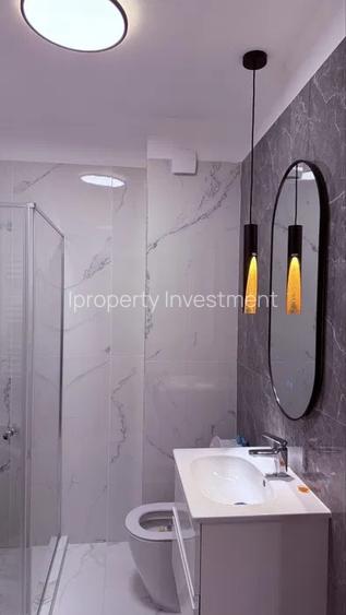 Lebada Lake Residence | 3 Camere | Centrala | Parcare | X2 Terase | - 6